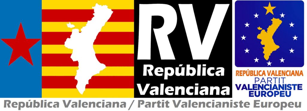 República Valenciana Partit Valencianiste Europeu